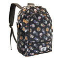 Mochila Wind Naruto Shippuden 44cm   KARACTERMANIA