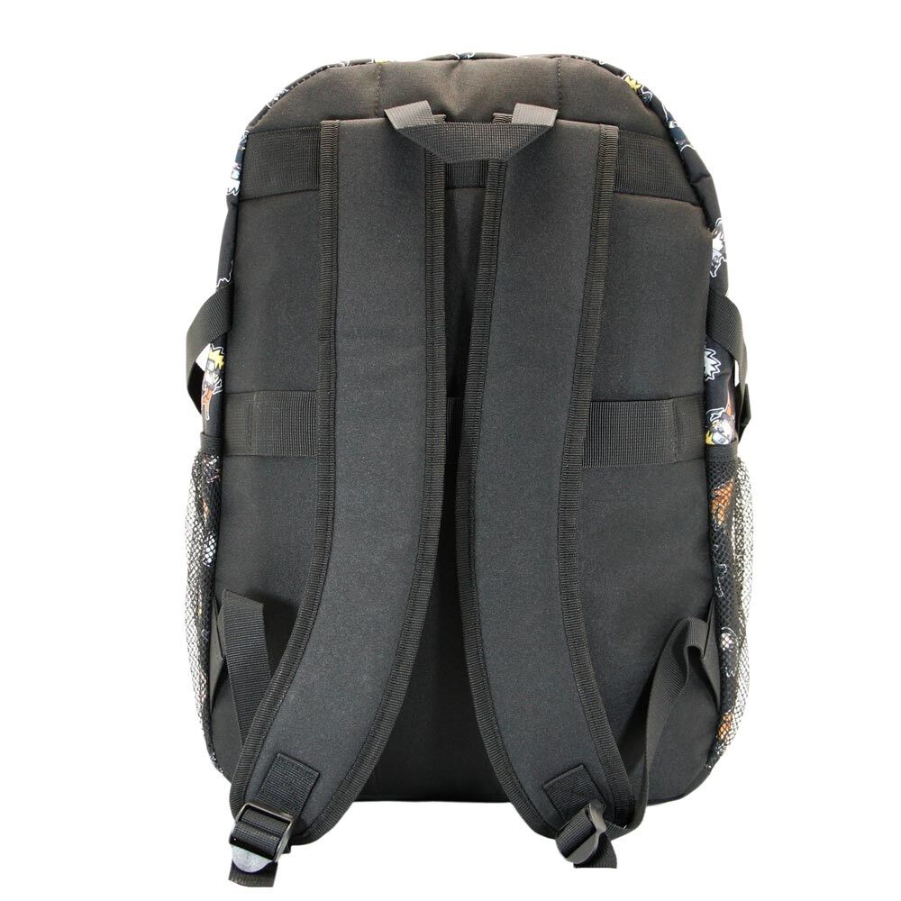 Mochila Wind Naruto Shippuden 44cm   KARACTERMANIA