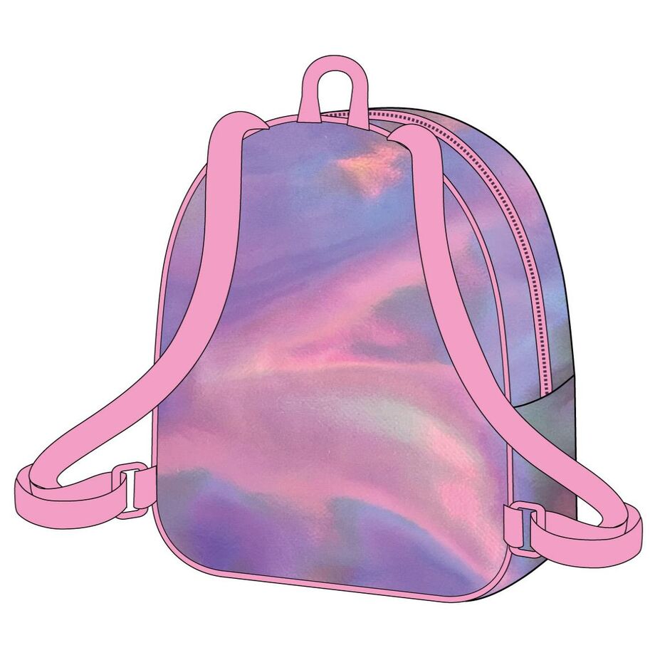 Mochila casual Hello Kitty 23cm   CERDÁ