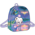 Mochila casual Kuromi Hello Kitty 23cm   CERDÁ