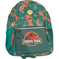 Mochila nylon Jurassic Park 45cm   LOUNGEFLY