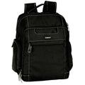 Mochila ordenador Perona Business 36cm negro   PERONA
