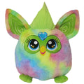 Mochila peluche Furby 27cm   HASBRO