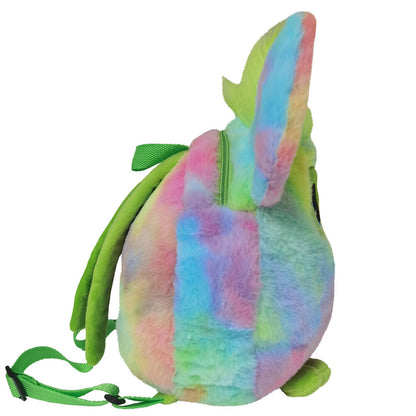 Mochila peluche Furby 27cm  