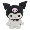 Mochila peluche Kuromi Hello Kitty 35cm   CYP BRANDS