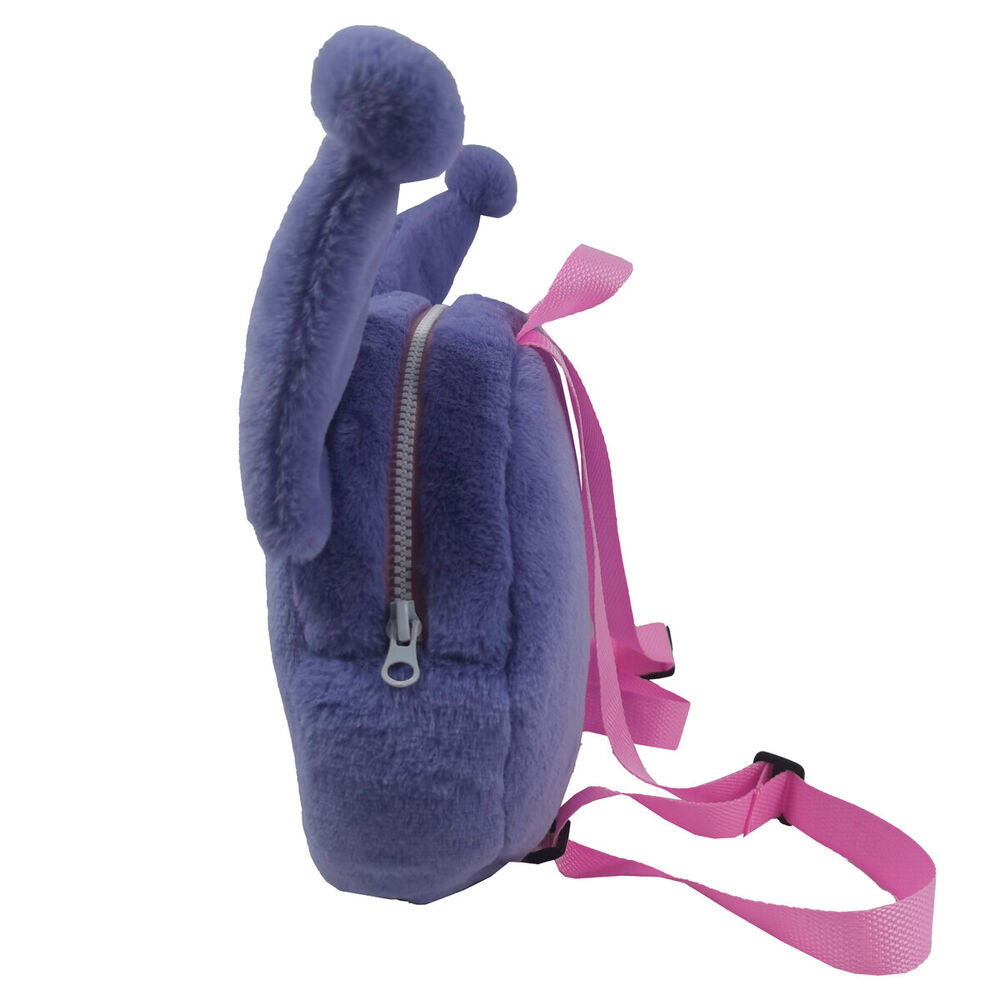 Mochila peluche Kuromi Hello Kitty  