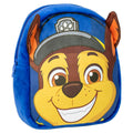 Mochila peluche Patrulla Canina 22cm   CERDÁ