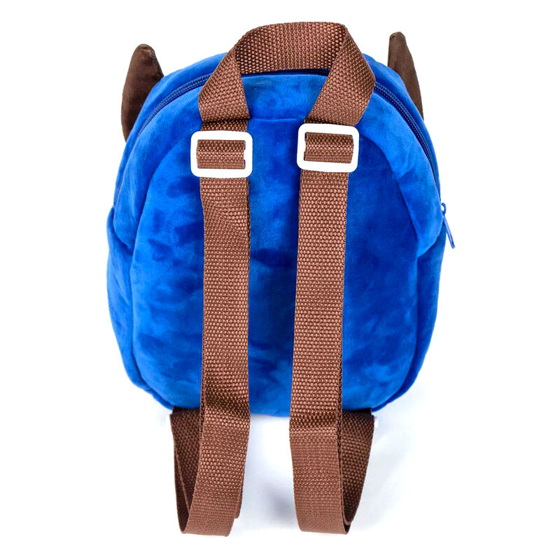 Mochila peluche Patrulla Canina 22cm   CERDÁ