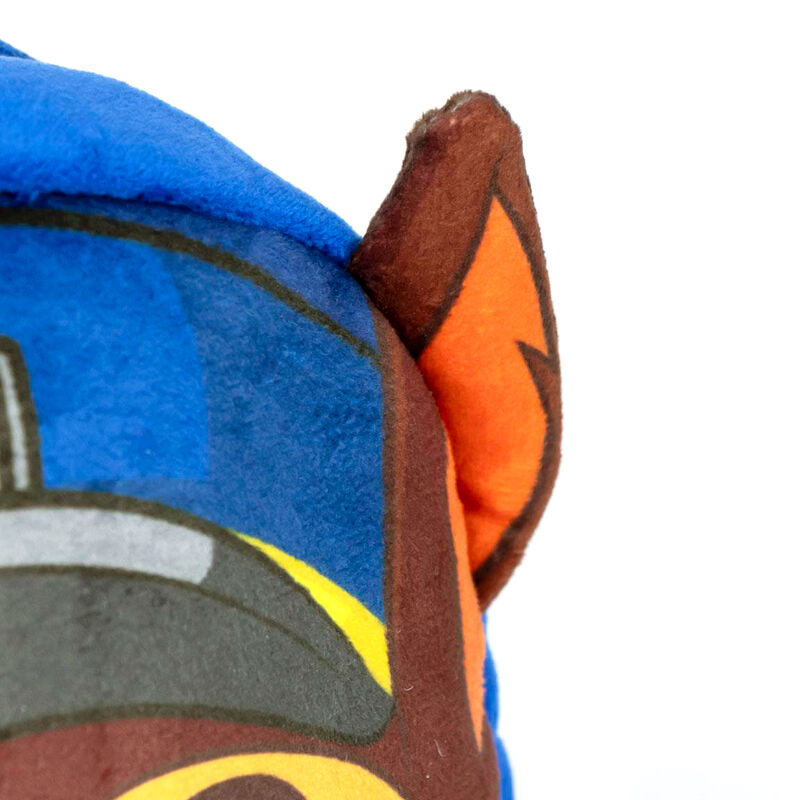 Mochila peluche Patrulla Canina 22cm   CERDÁ