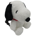 Mochila peluche Snoopy 28cm   CYP BRANDS