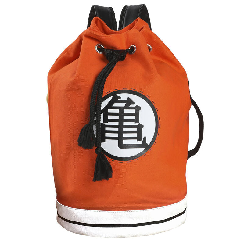 Mochila petate Dragon Ball 44cm   CYP BRANDS