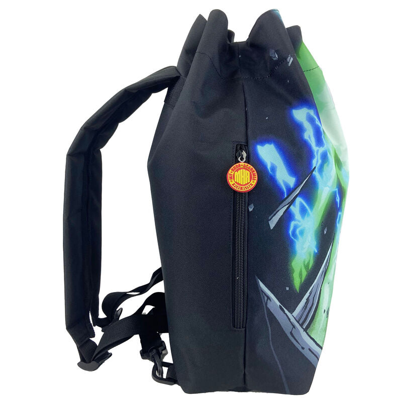 Mochila petate My Hero Academia 43cm   CYP BRANDS