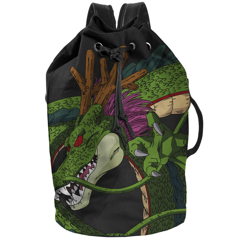 Mochila petate Shenron Dragon Ball 44cm   CYP BRANDS