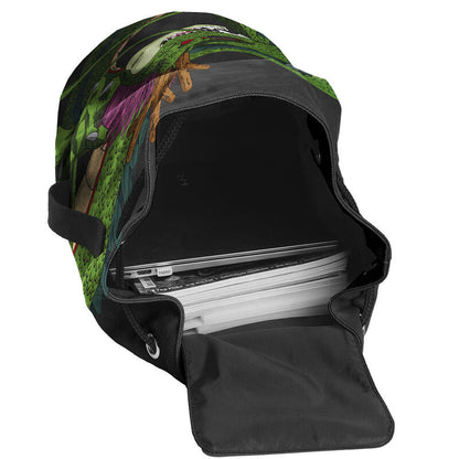 Mochila petate Shenron Dragon Ball 44cm  