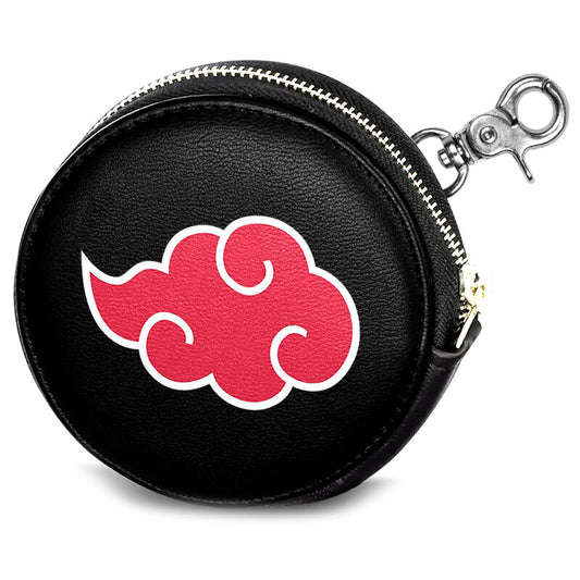 Monedero Clouds Naruto  