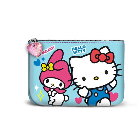 Monedero Friendship Hello Kitty  