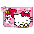 Monedero Lovely Hello Kitty and Friends   KARACTERMANIA