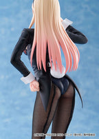 My Dress Up Darling Estatua Marin Kitagawa Halloween Bunny Ver. 23 cm   ANIPLEX