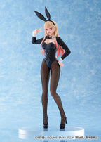 My Dress Up Darling Estatua Marin Kitagawa Halloween Bunny Ver. 23 cm   ANIPLEX