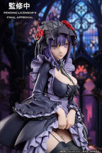 My Dress Up Darling Estatua Marin Kitagawa Shizuku Kuroe Cosplay Ver. 14 cm   ANIPLEX