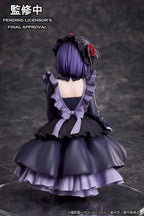 My Dress Up Darling Estatua Marin Kitagawa Shizuku Kuroe Cosplay Ver. 14 cm   ANIPLEX