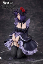 My Dress Up Darling Estatua Marin Kitagawa Shizuku Kuroe Cosplay Ver. 14 cm   ANIPLEX