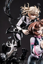 My Hero Academia Ano-Bamen Estatua PVC 1/10 A Girl's Ego 24 cm   Takara Tomy