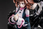 My Hero Academia Ano-Bamen Estatua PVC 1/10 A Girl's Ego 24 cm   Takara Tomy