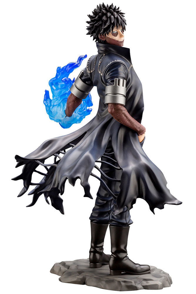 My Hero Academia Estatua ARTFXJ PVC 1/8 Dabi Bonus Edition 27 cm   Kotobukiya