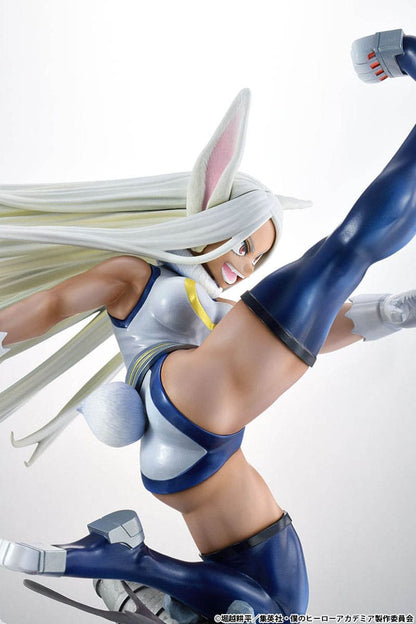My Hero Academia Estatua PVC 1/8 Mirko Hero Suits Ver. 23 cm   Bellfine