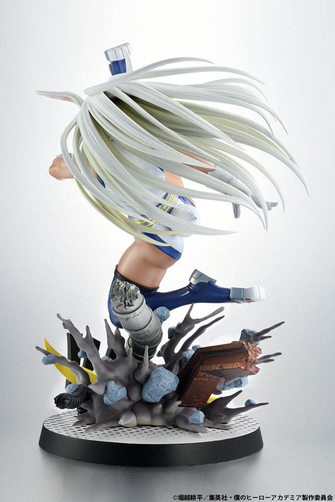 My Hero Academia Estatua PVC 1/8 Mirko Hero Suits Ver. 23 cm   Bellfine