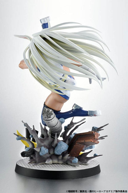 My Hero Academia Estatua PVC 1/8 Mirko Hero Suits Ver. 23 cm   Bellfine
