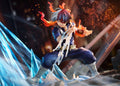 My Hero Academia Estatua PVC 1/8 Shoto Todoroki 18 cm   SEGA