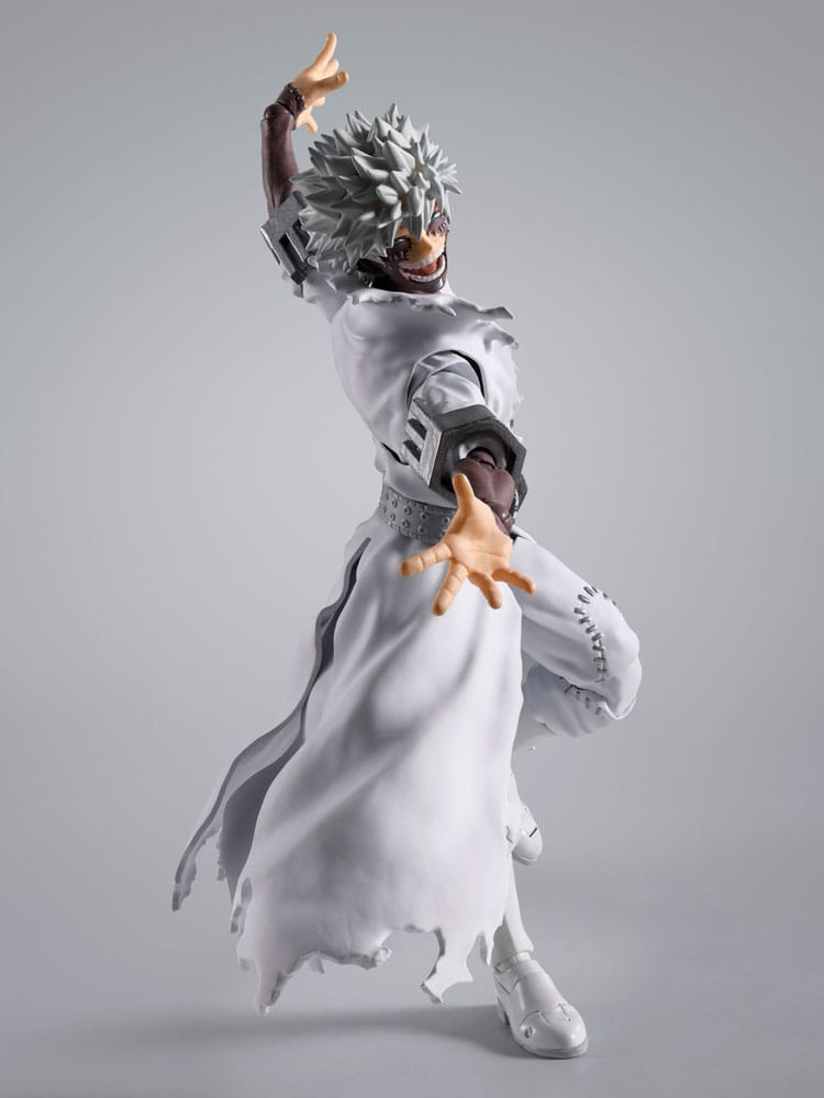 My Hero Academia Figura S.H. Figuarts Dabi 16 cm  