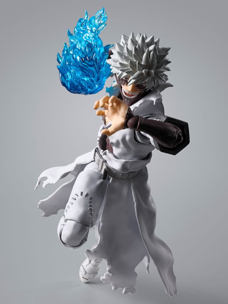 My Hero Academia Figura S.H. Figuarts Dabi 16 cm  