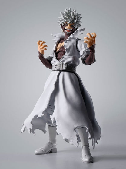 My Hero Academia Figura S.H. Figuarts Dabi 16 cm  
