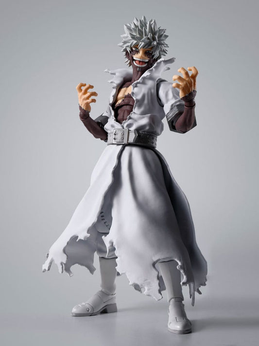 My Hero Academia Figura S.H. Figuarts Dabi 16 cm  