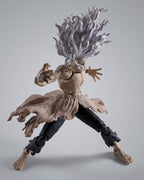 My Hero Academia Figura S.H. Figuarts Tomura Shigaraki 16 cm   TAMASHII NATIONS