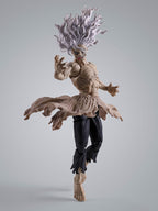 My Hero Academia Figura S.H. Figuarts Tomura Shigaraki 16 cm   TAMASHII NATIONS
