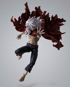 My Hero Academia Figura S.H. Figuarts Tomura Shigaraki 16 cm   TAMASHII NATIONS
