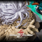 My Hero Academia Izuku Midoriya vs Tomura Shigaraki Final Battle Tsume 1/6 HQS Dioramax   Tsume
