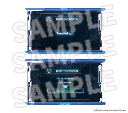 NENDOROID FIGURA SUNG JINWOO SOLO LEVELING  