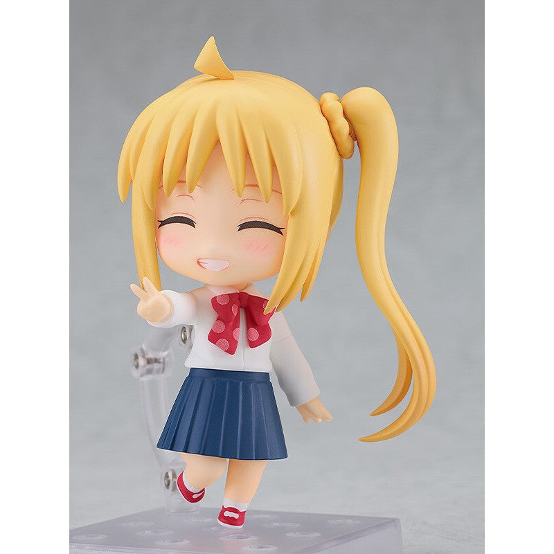 NIJIKA ICHIJI FIG. 10 CM BOCCHI THE ROCK! NENDOROID   GOOD SMILE