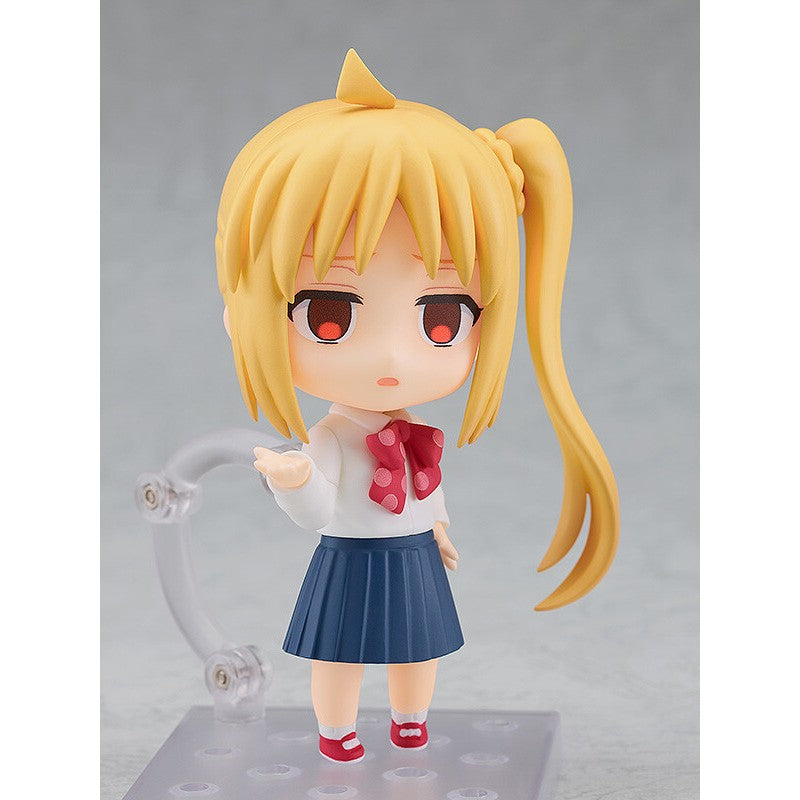 NIJIKA ICHIJI FIG. 10 CM BOCCHI THE ROCK! NENDOROID   GOOD SMILE
