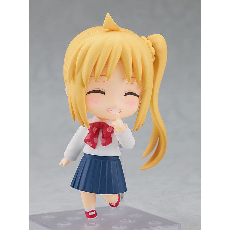 NIJIKA ICHIJI FIG. 10 CM BOCCHI THE ROCK! NENDOROID   GOOD SMILE