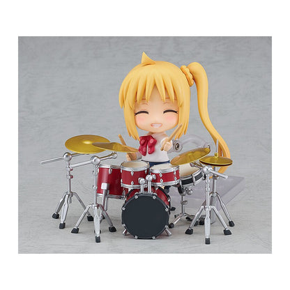 NIJIKA ICHIJI FIG. 10 CM BOCCHI THE ROCK! NENDOROID  
