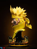 Naruto Shippuden Estatua Busto 1/1 Naruto Los Seis Caminos Modo Sabio 61 cm   Toynami