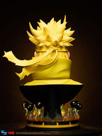 Naruto Shippuden Estatua Busto 1/1 Naruto Los Seis Caminos Modo Sabio 61 cm   Toynami