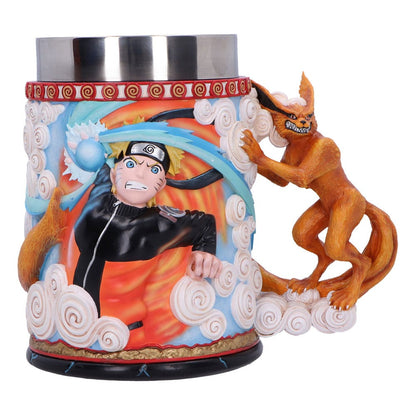 Naruto Shippuden Jarra Naruto 16 cm  