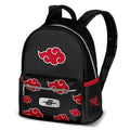 Naruto Shippuden Mochila Akatsuki Heady Clouds   KARACTERMANIA